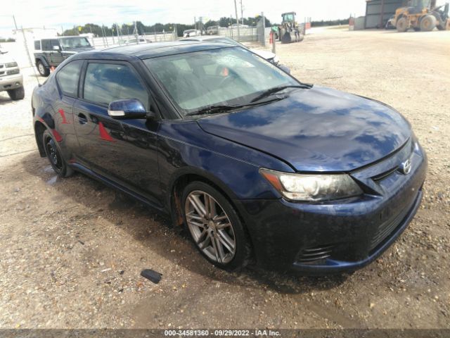 Scion Tc (2011)