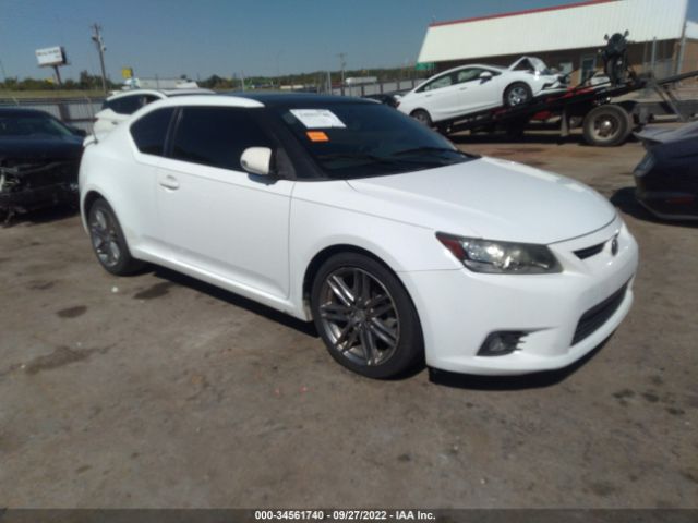 Scion Tc (2012)