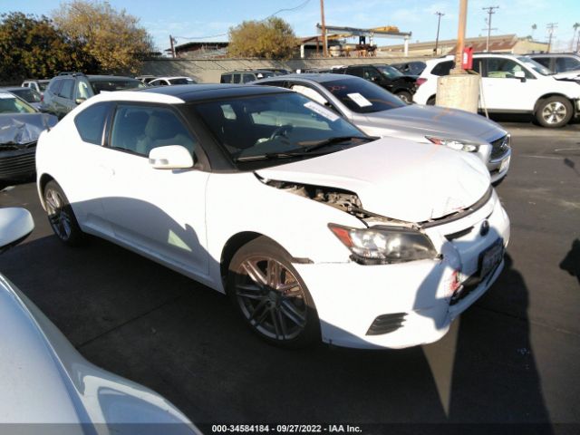 Scion Tc (2013)