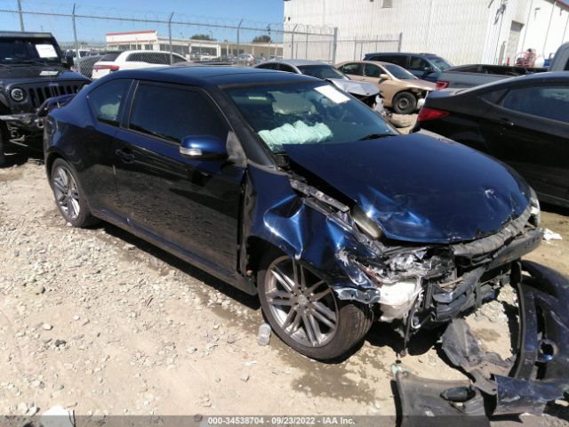 Scion Tc (2013)