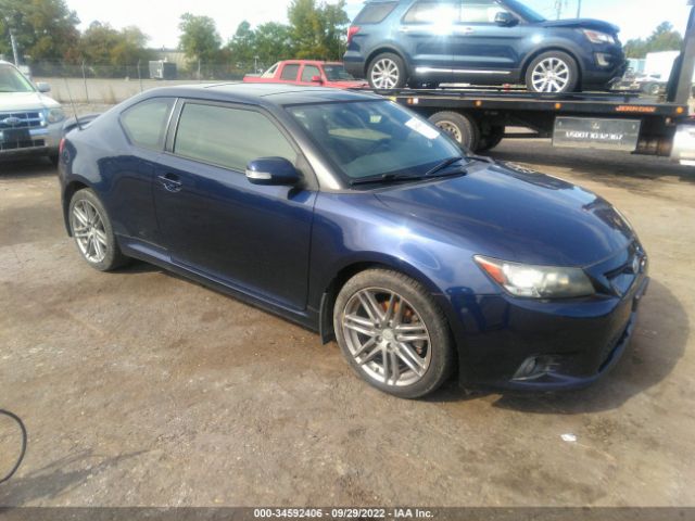 Scion Tc (2013)