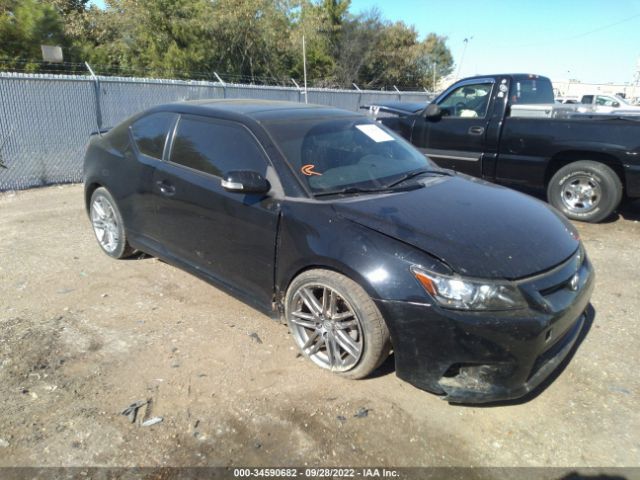 Scion Tc (2013)
