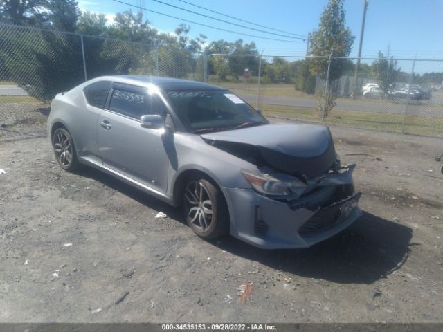 Scion Tc (2014)