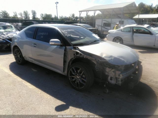 Scion Tc (2014)