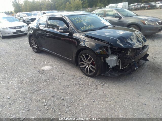 Scion Tc (2014)
