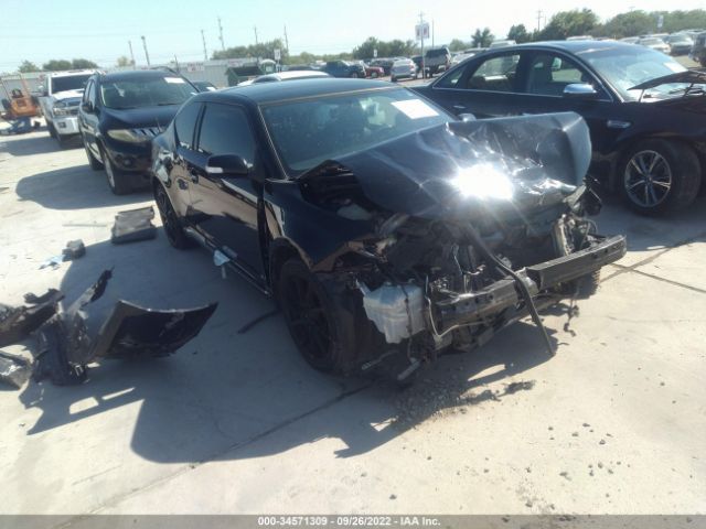 Scion Tc (2015)