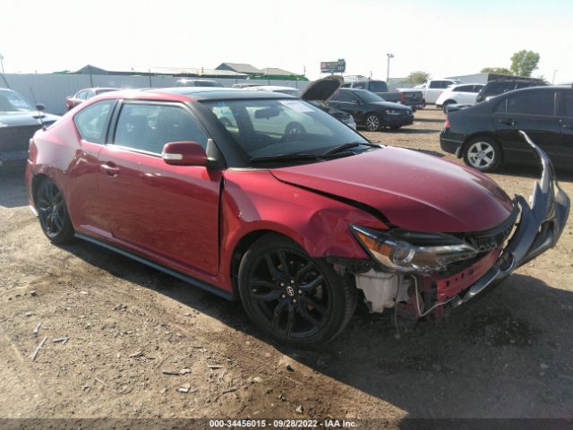 Scion Tc (2016)