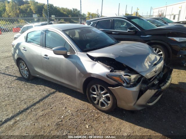 Scion Ia (2016)
