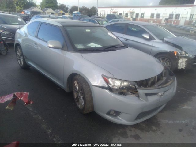 Scion Tc (2011)
