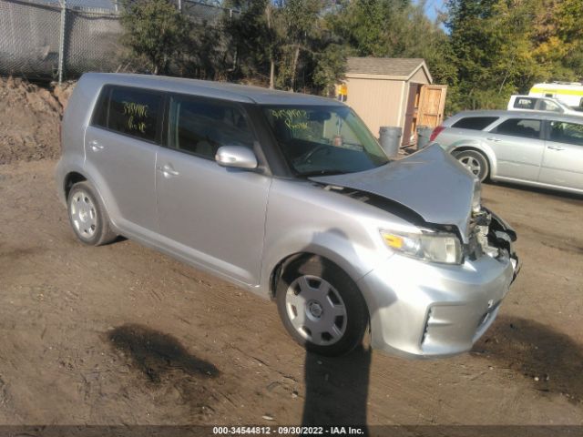 Scion Xb (2011)