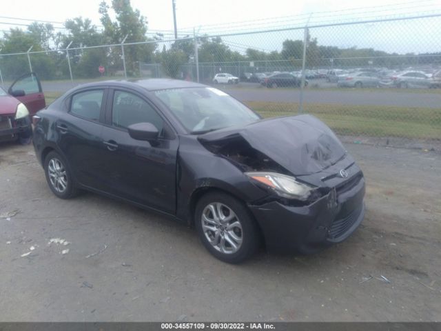 Scion Ia (2016)