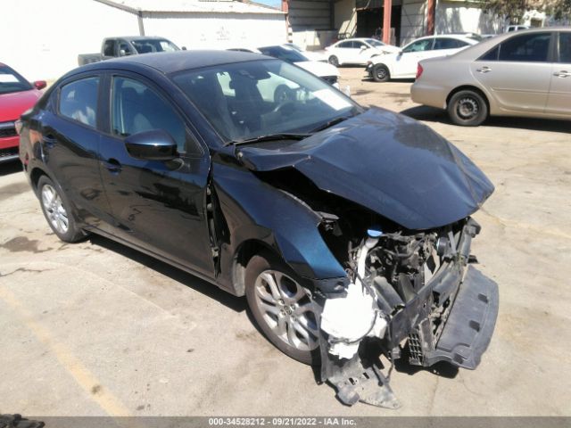 Scion Ia (2016)