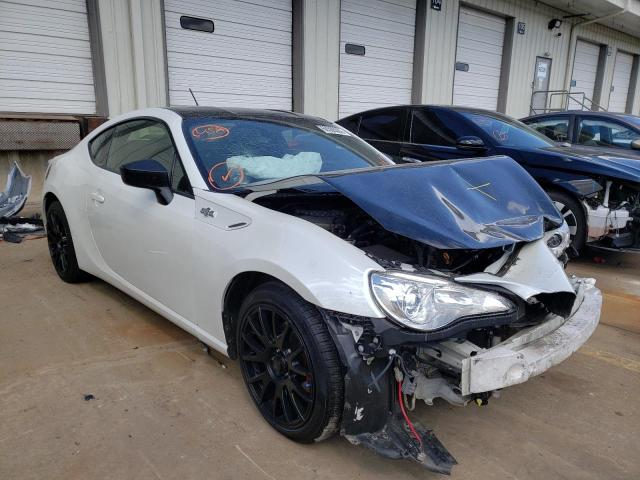 Scion Fr-s (2013)