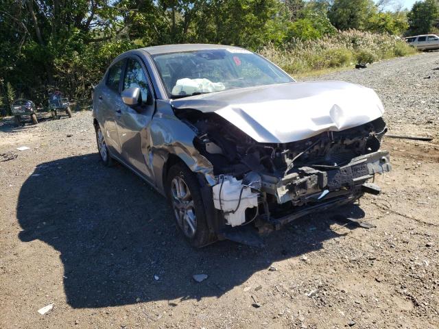 Scion Ia (2016)