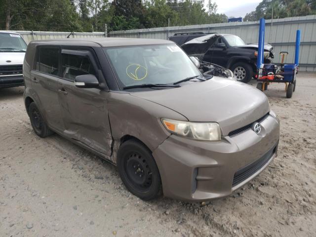 Scion Xb (2012)