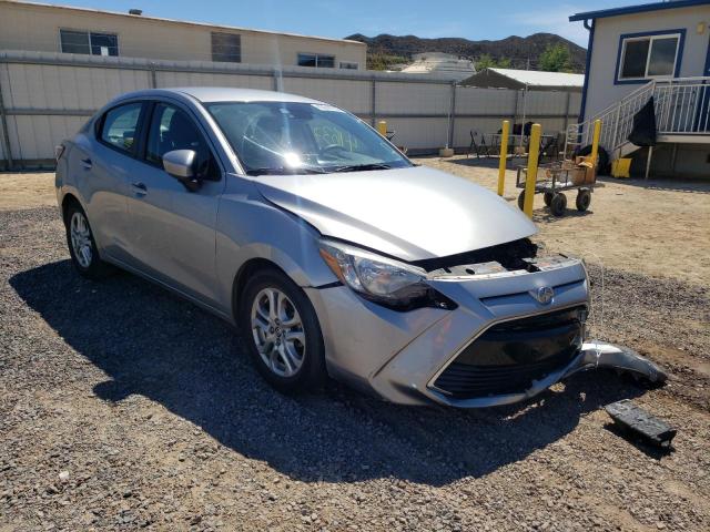 Scion Scion (2016)
