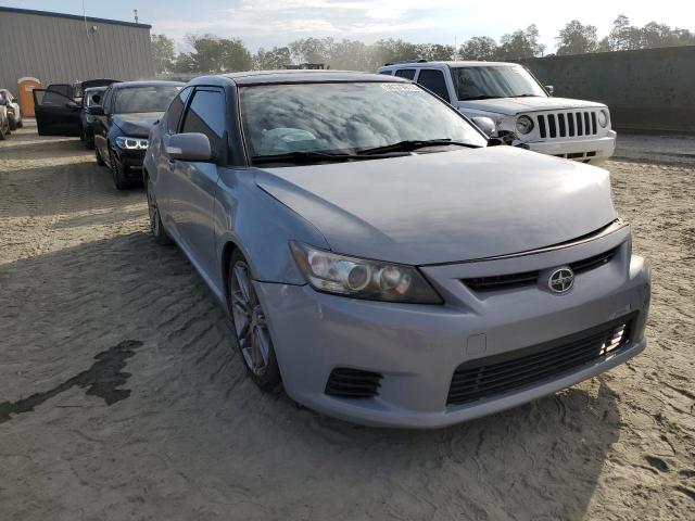 Scion Tc (2013)