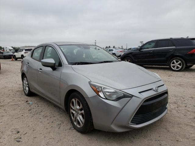 Scion Xa (2016)
