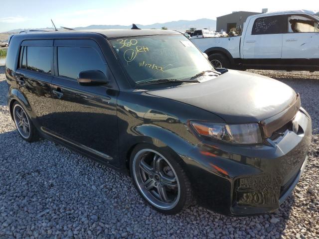 Scion Xb (2010)