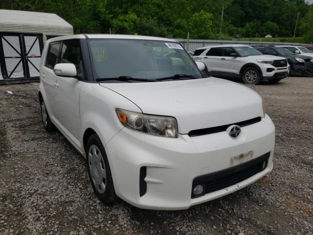 Scion Xb (2012)