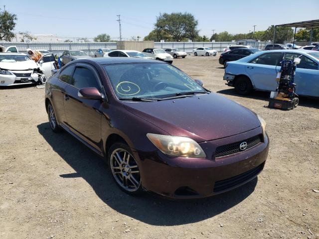 Scion Tc (2010)