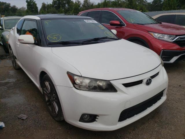 Scion Tc (2012)