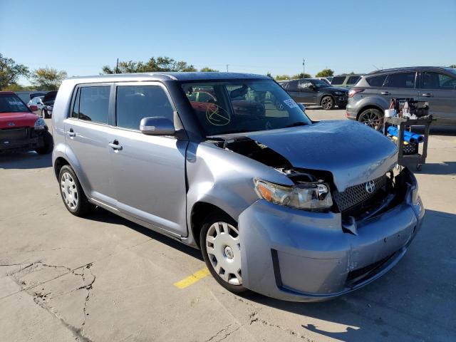 Scion Xb (2010)
