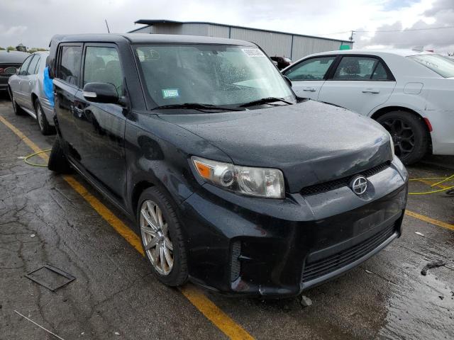 Scion Xb (2012)