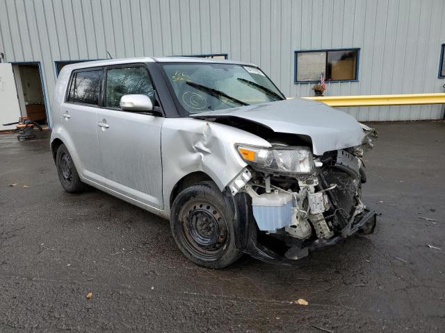 Scion Xb (2012)