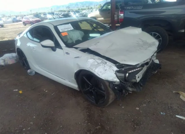 Scion Fr-s (2013)