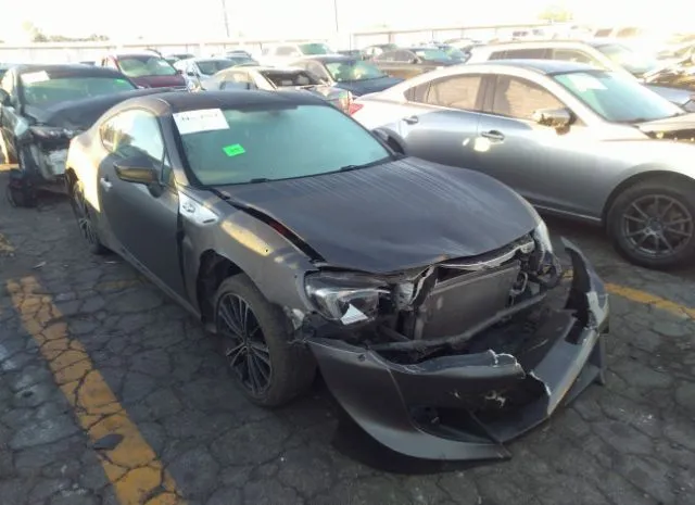 Scion Fr-s (2013)