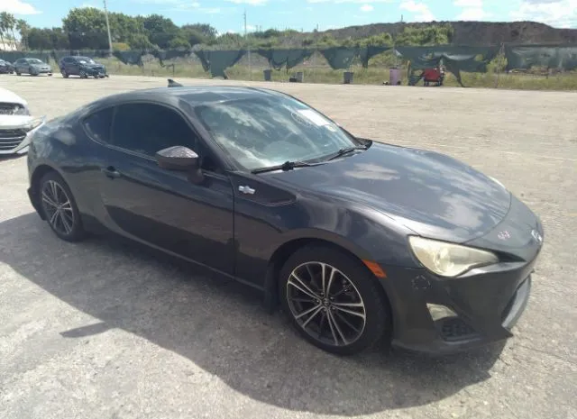 Scion Fr-s (2013)