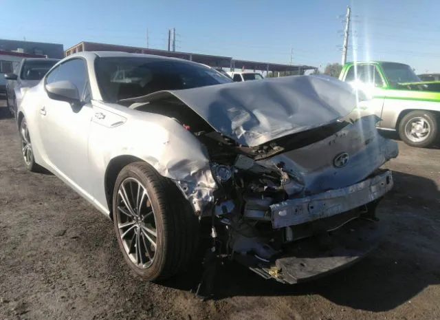 Scion Fr-s (2013)