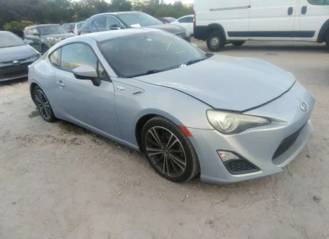 Scion Fr-s (2013)