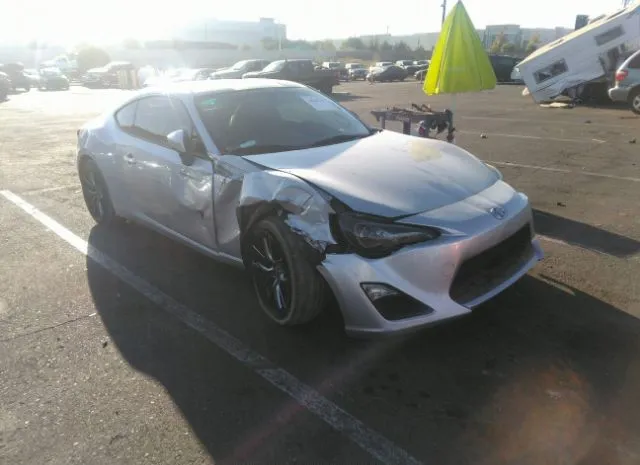 Scion Fr-s (2013)