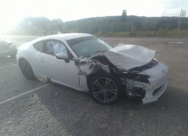 Scion Fr-s (2016)