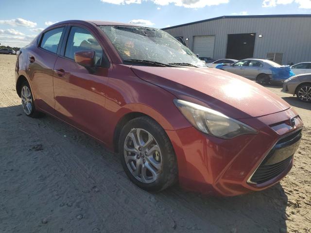 Scion Ia (2016)