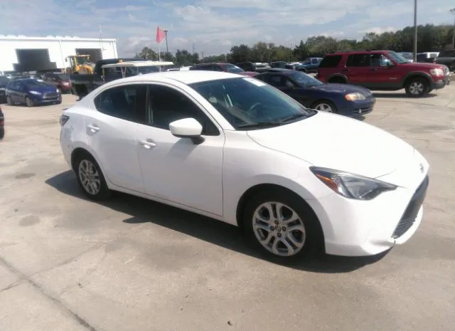Scion Ia (2016)