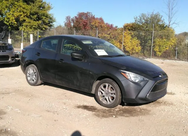 Scion Ia (2016)