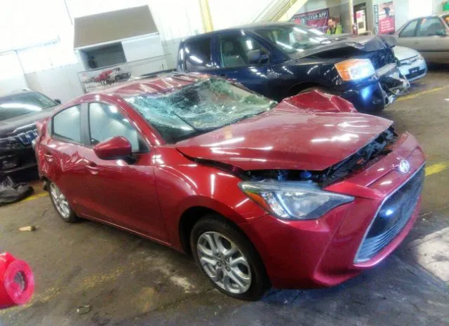 Scion Ia (2016)