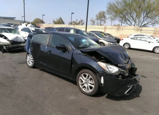 Scion Ia (2016)