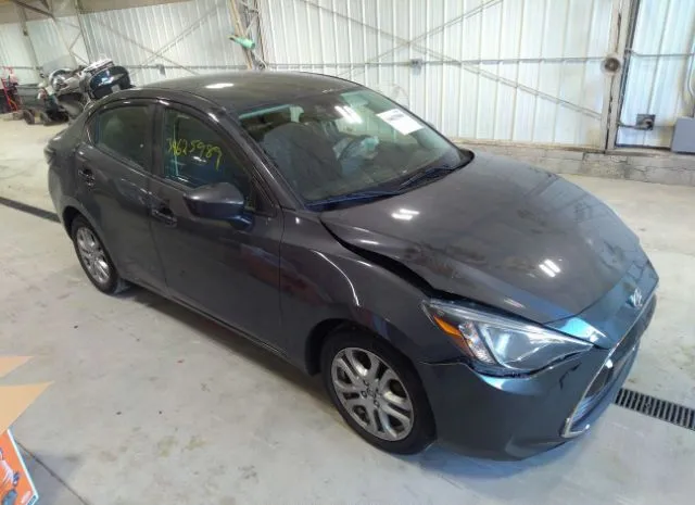 Scion Ia (2016)