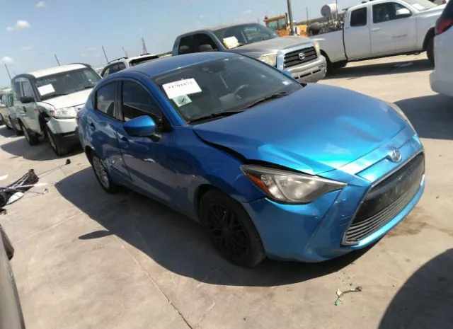 Scion Ia (2016)