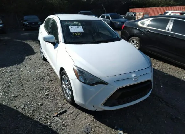 Scion Ia (2016)