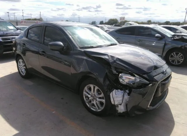 Scion Ia (2016)