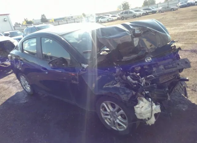 Scion Ia (2016)