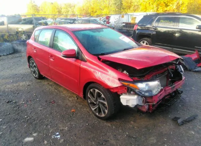 Scion Im (2016)