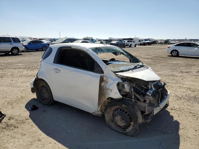 Scion Iq (2013)