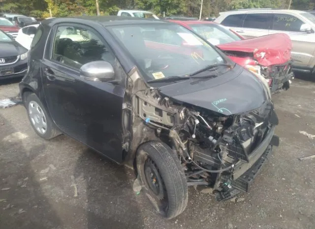 Scion Iq (2013)