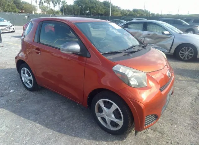 Scion Iq (2013)